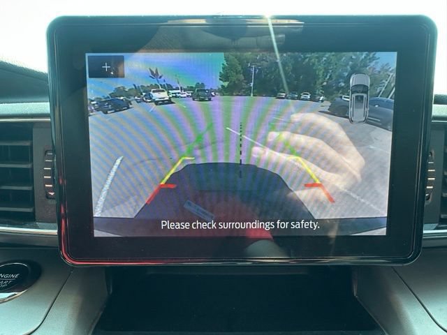 Certified 2023 Ford Explorer XLT w/ Equipment Group 202A RWD image 14