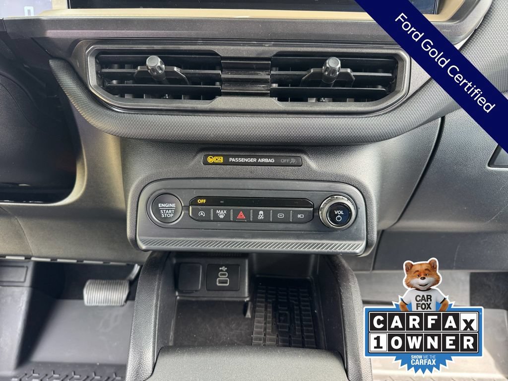 Certified 2025 Ford Bronco Sport Big Bend AWD/4WD image 25