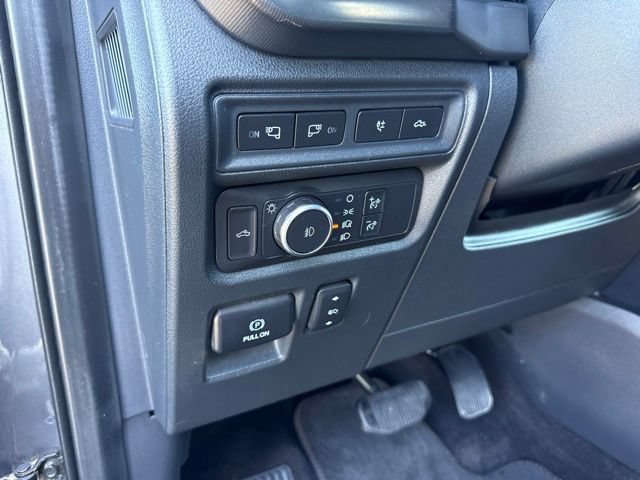 Certified 2021 Ford F150 Platinum w/ Equipment Group 701A High AWD/4WD image 17