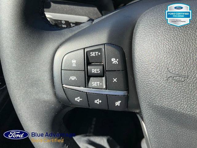Certified 2025 Ford Bronco Sport Big Bend w/ Convenience Package AWD/4WD image 8