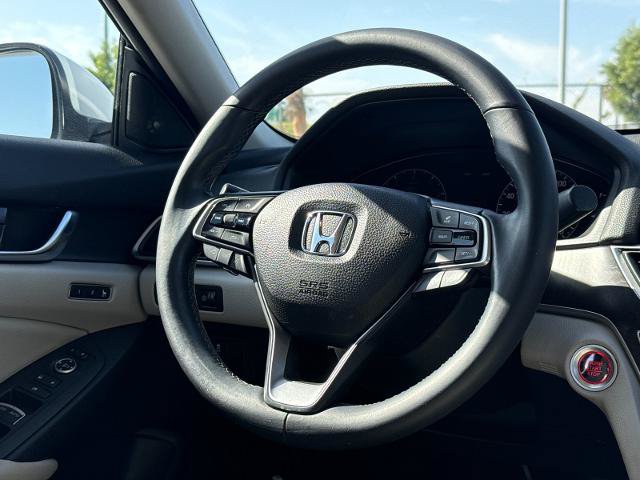 Used 2018 Honda Accord Touring image 21