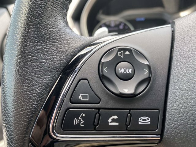 Used 2024 Mitsubishi Eclipse Cross SEL AWD/4WD image 21