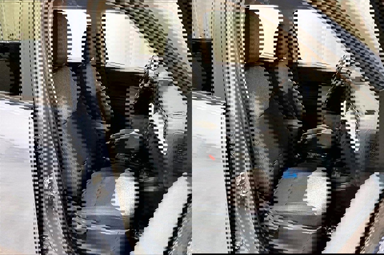 Certified 2025 Ford Maverick XLT w/ Equipment Group 302A image 10