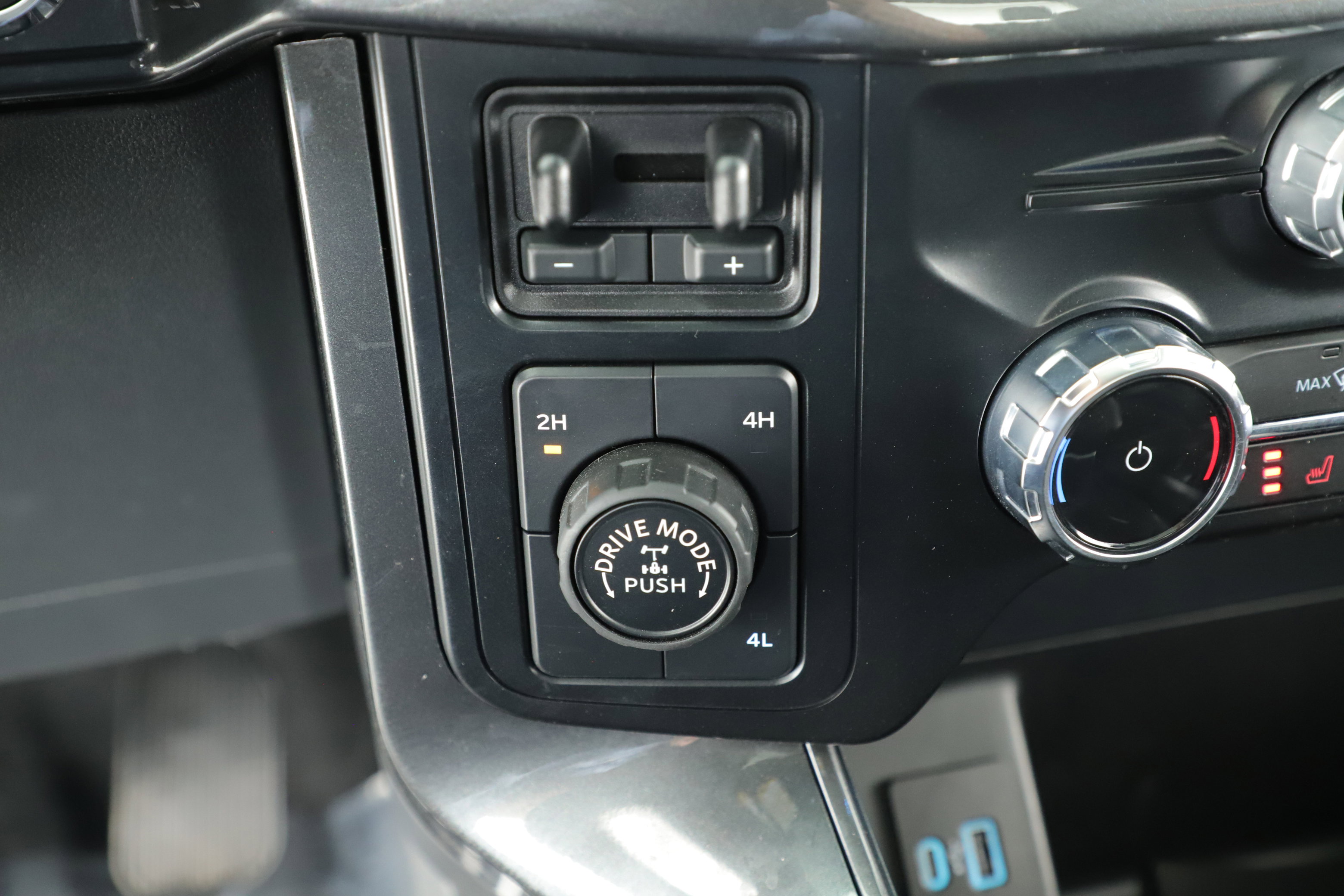 Certified 2023 Ford F150 Tremor w/ Trailer Tow Package image 17