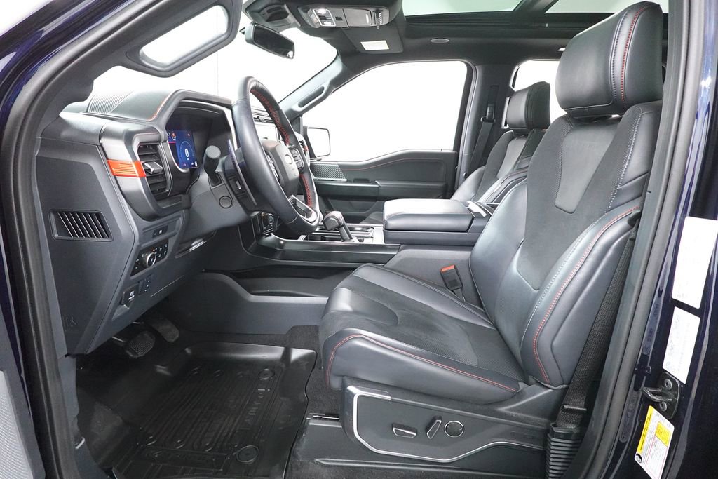Certified 2025 Ford F150 Raptor image 22