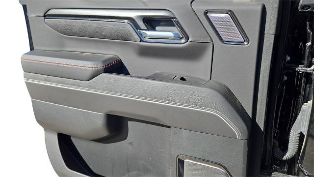 Used 2024 GMC Sierra 1500 AT4X image 18