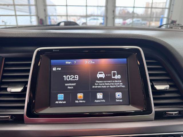 Used 2018 Hyundai Sonata SE image 22