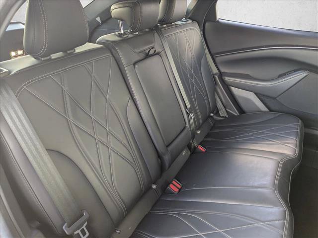 Certified 2023 Ford Mustang Mach-E Select RWD image 20