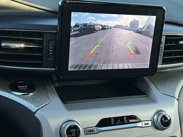 Certified 2024 Ford Explorer Timberline w/ Timberline Technology Package AWD/4WD image 24