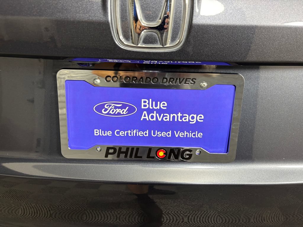 Used 2023 Honda CR-V EX-L image 31