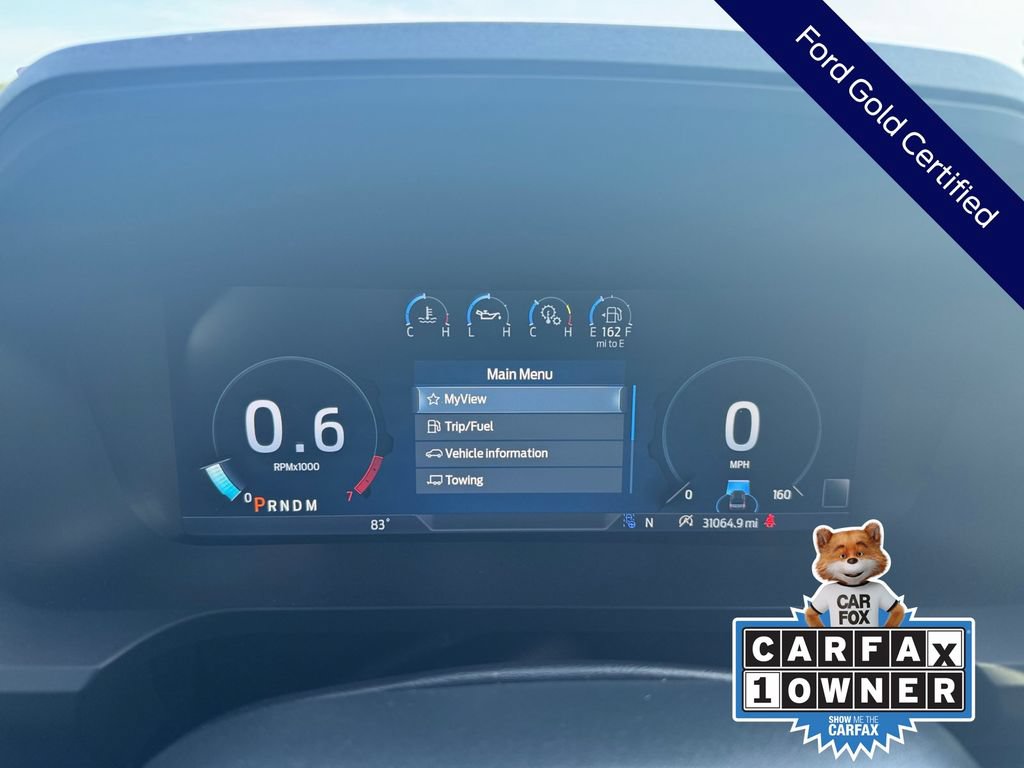 Certified 2024 Ford Expedition Platinum AWD/4WD image 43