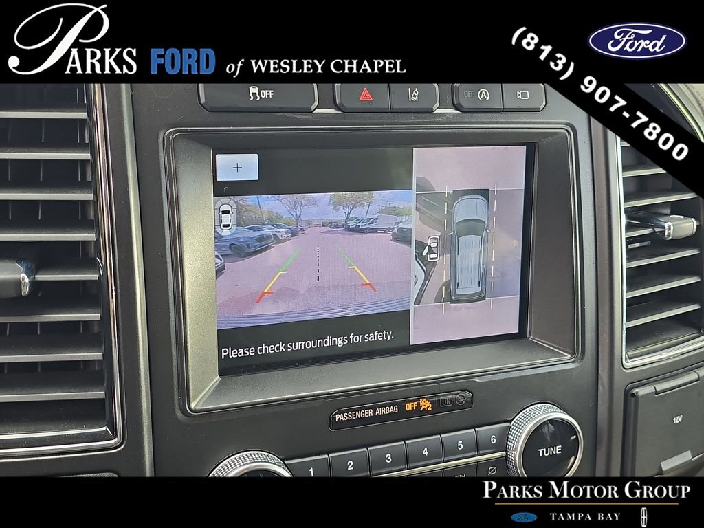 Certified 2021 Ford Expedition Limited image 24