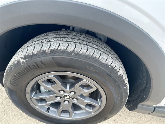 Certified 2024 Ford Bronco Sport Big Bend w/ Convenience Package image 38