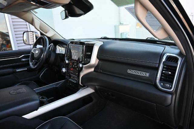 Used 2019 RAM 1500 Laramie image 22