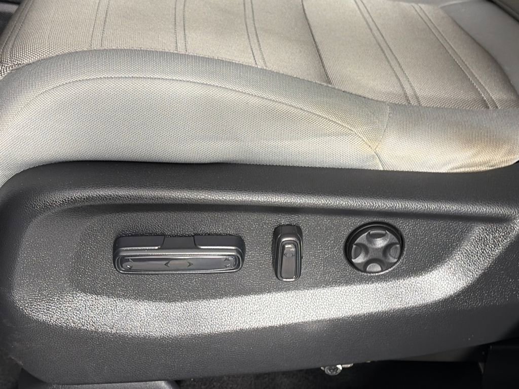 Used 2020 Honda CR-V EX image 25