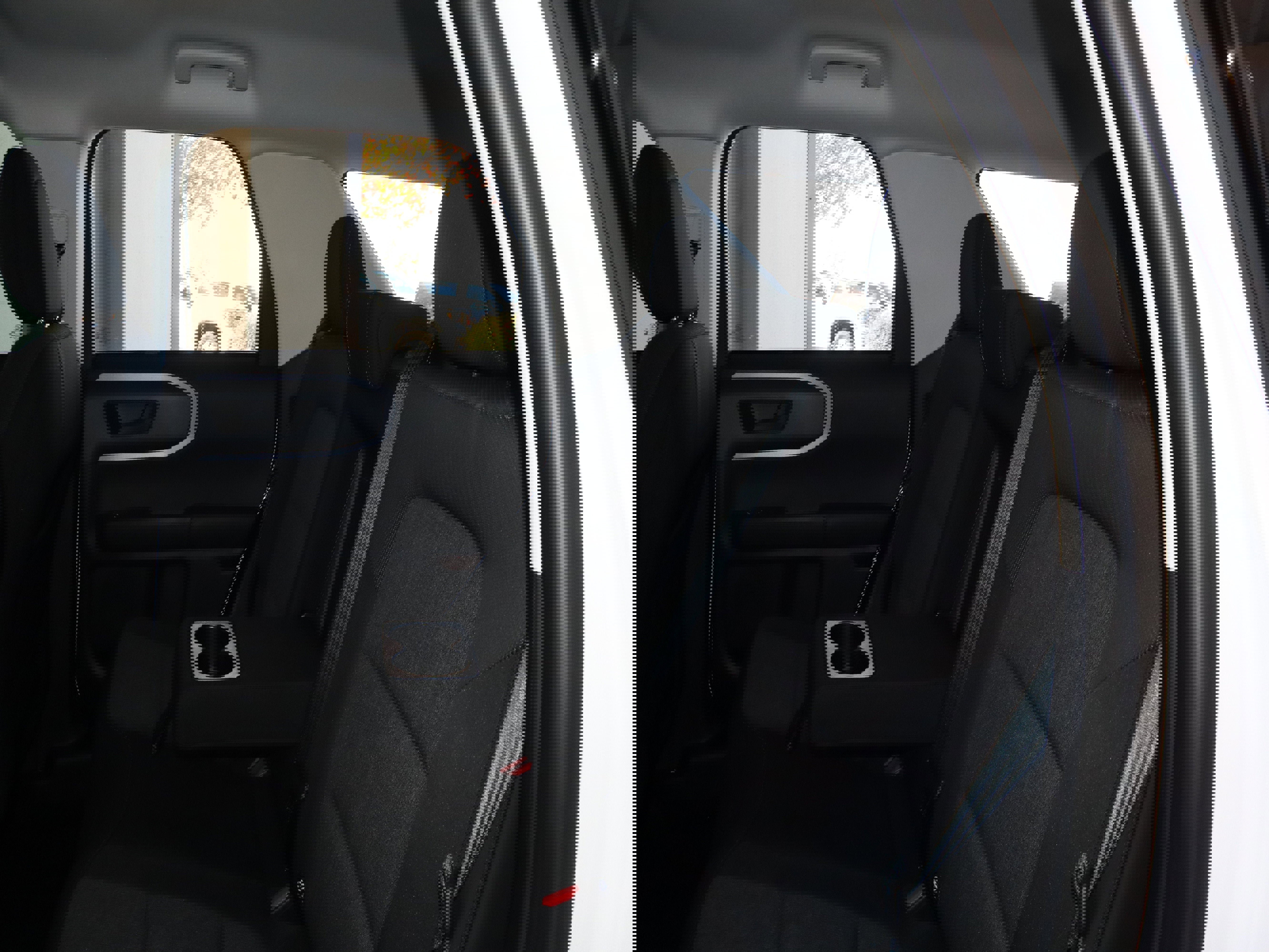 Certified 2024 Ford Bronco Sport Big Bend w/ Convenience Package image 36