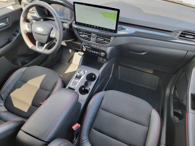 Certified 2023 Ford Escape ST-Line w/ Tech Pack #1 FWD image 39