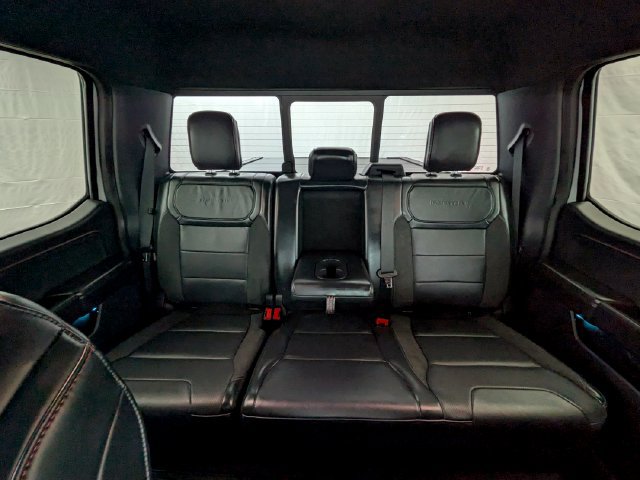 Certified 2024 Ford F150 Raptor AWD/4WD image 23