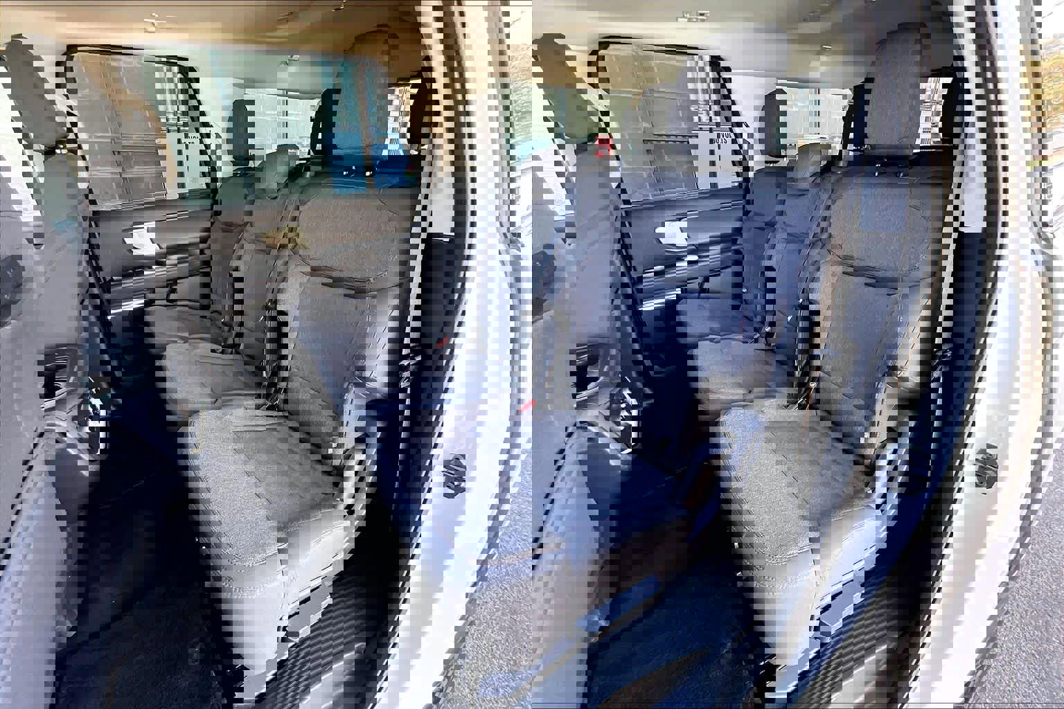 Certified 2025 Ford Expedition Max Active image 24