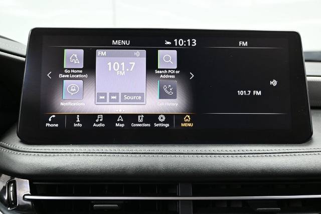 Used 2024 INFINITI QX60 Luxe AWD/4WD image 30