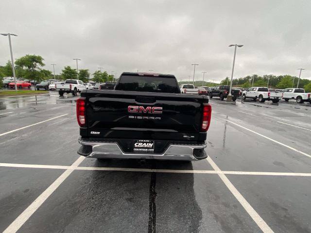 Used 2024 GMC Sierra 1500 SLE RWD image 6