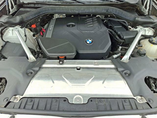 Used 2023 BMW X3 xDrive30i w/ Premium Package image 31