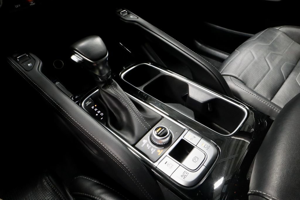 Used 2022 Kia Telluride SX image 36