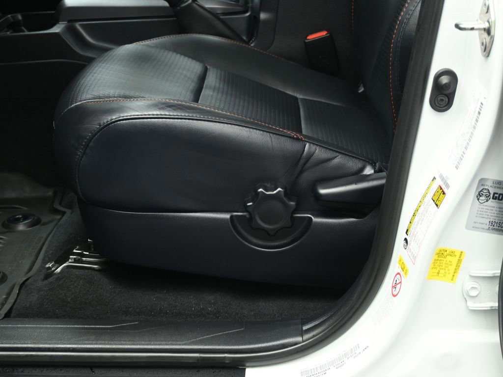 Used 2019 Toyota Tacoma TRD Pro image 34