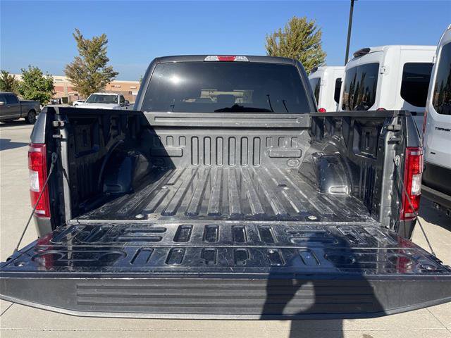 Certified 2018 Ford F150 XL w/ Equipment Group 101A Mid AWD/4WD image 35