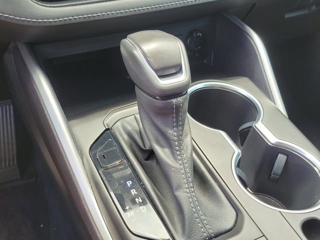 Used 2022 Toyota Highlander XLE image 26