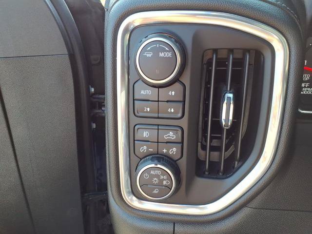 Used 2020 Chevrolet Silverado 1500 LT Trail Boss AWD/4WD image 14