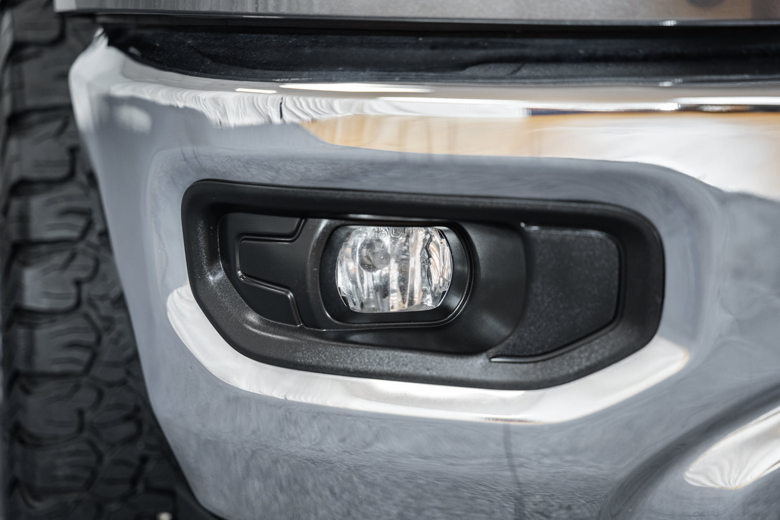 Used 2020 RAM 1500 Big Horn AWD/4WD image 15