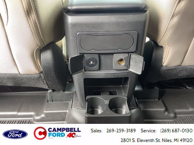 Certified 2023 Ford Explorer XLT AWD/4WD image 33