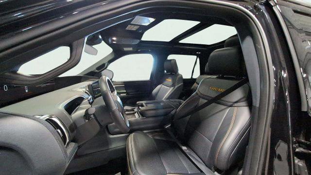 Certified 2025 Ford Expedition Tremor AWD/4WD image 26