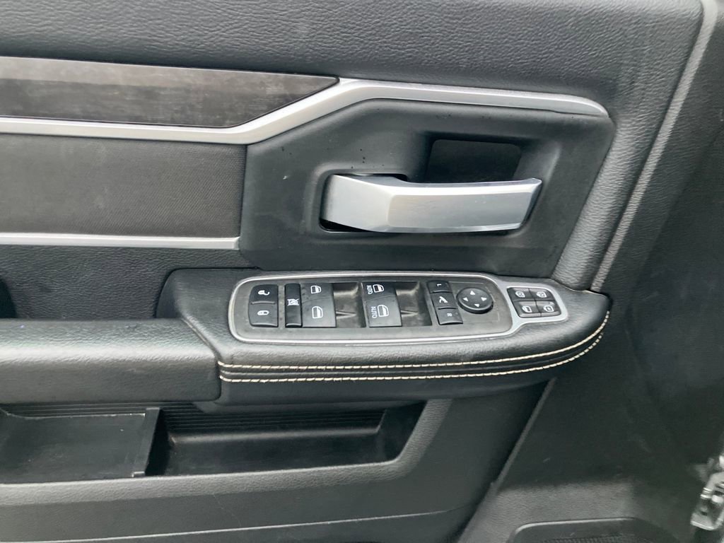 Used 2024 RAM 2500 Big Horn image 20