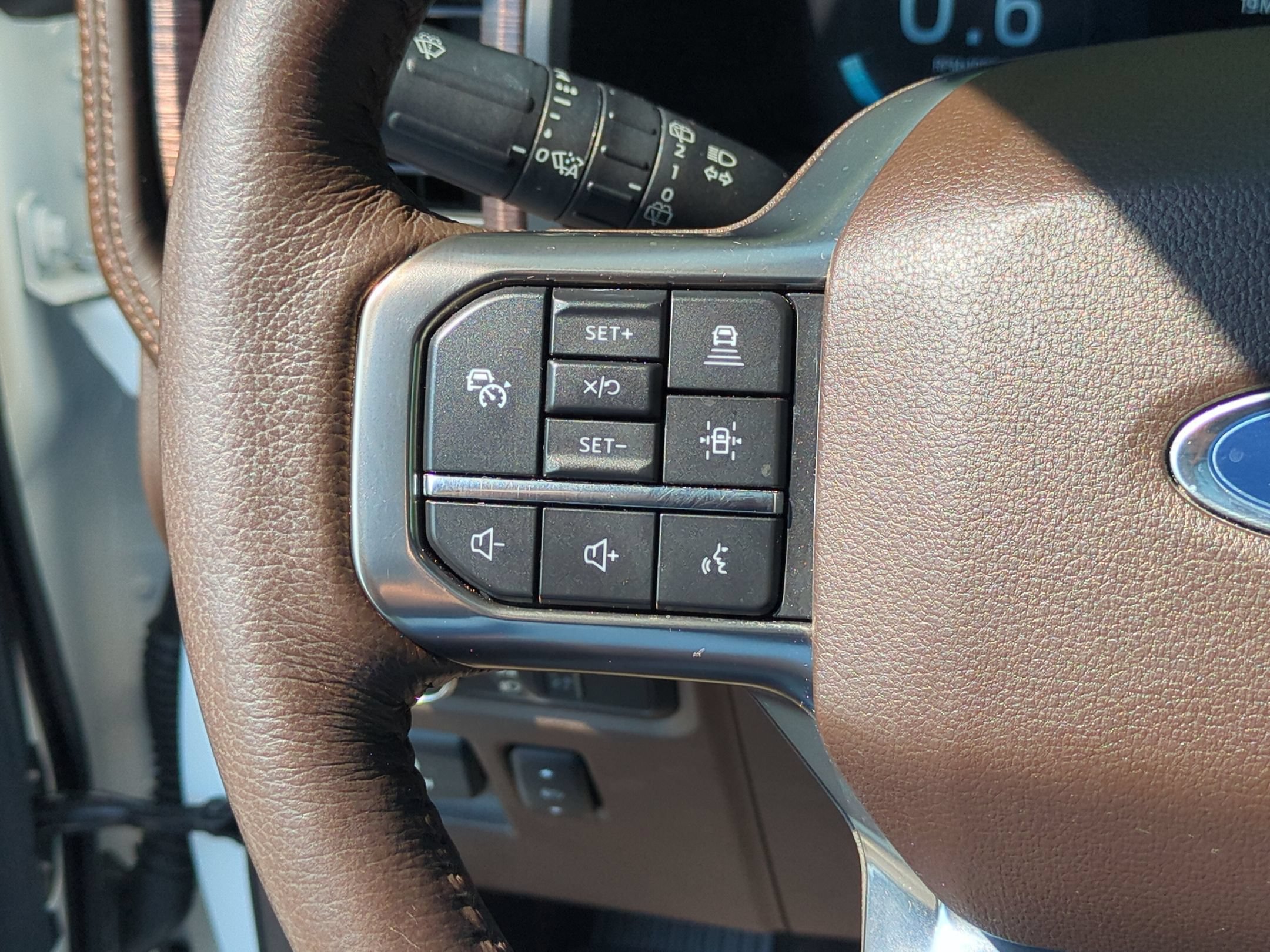 Certified 2022 Ford Expedition Max King Ranch AWD/4WD image 16