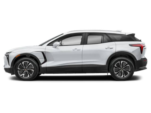 Used 2025 Chevrolet Blazer EV LT FWD image 2