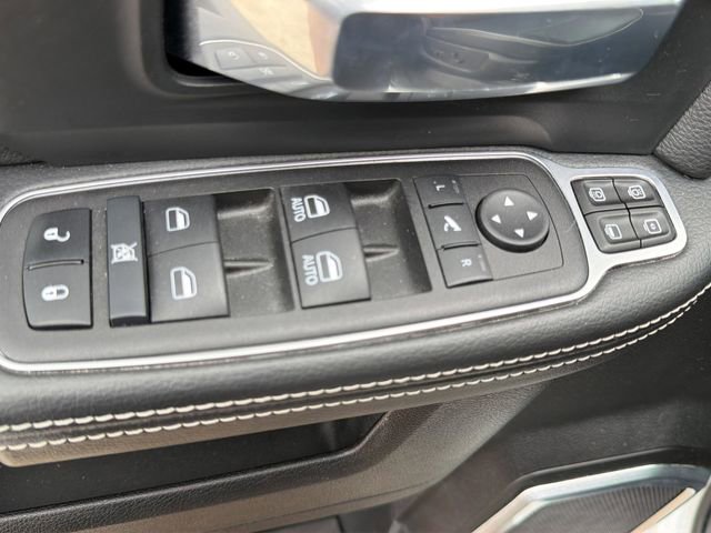 Used 2024 RAM 3500 Laramie w/ Safety Group AWD/4WD image 20