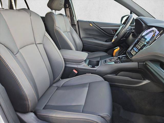 Used 2025 Subaru Outback Wilderness AWD/4WD image 22