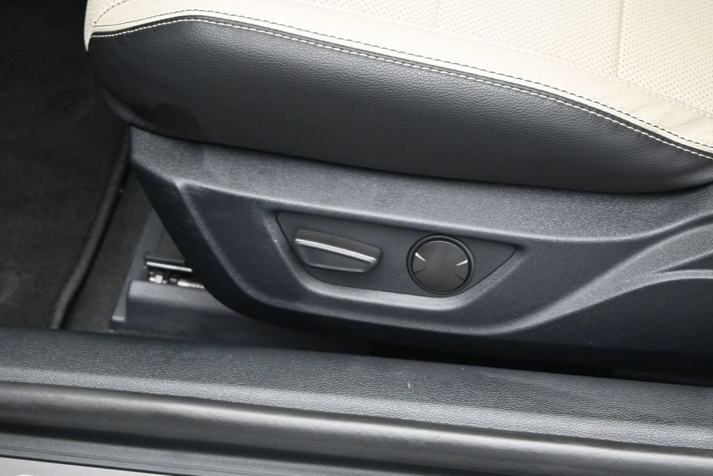 Certified 2022 Ford Mustang Premium w/ Coastal Limited Package RWD image 10