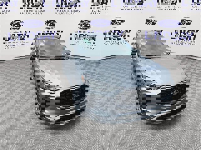 Certified 2024 Ford Escape ST-Line w/ Tech Pack #1 image 2