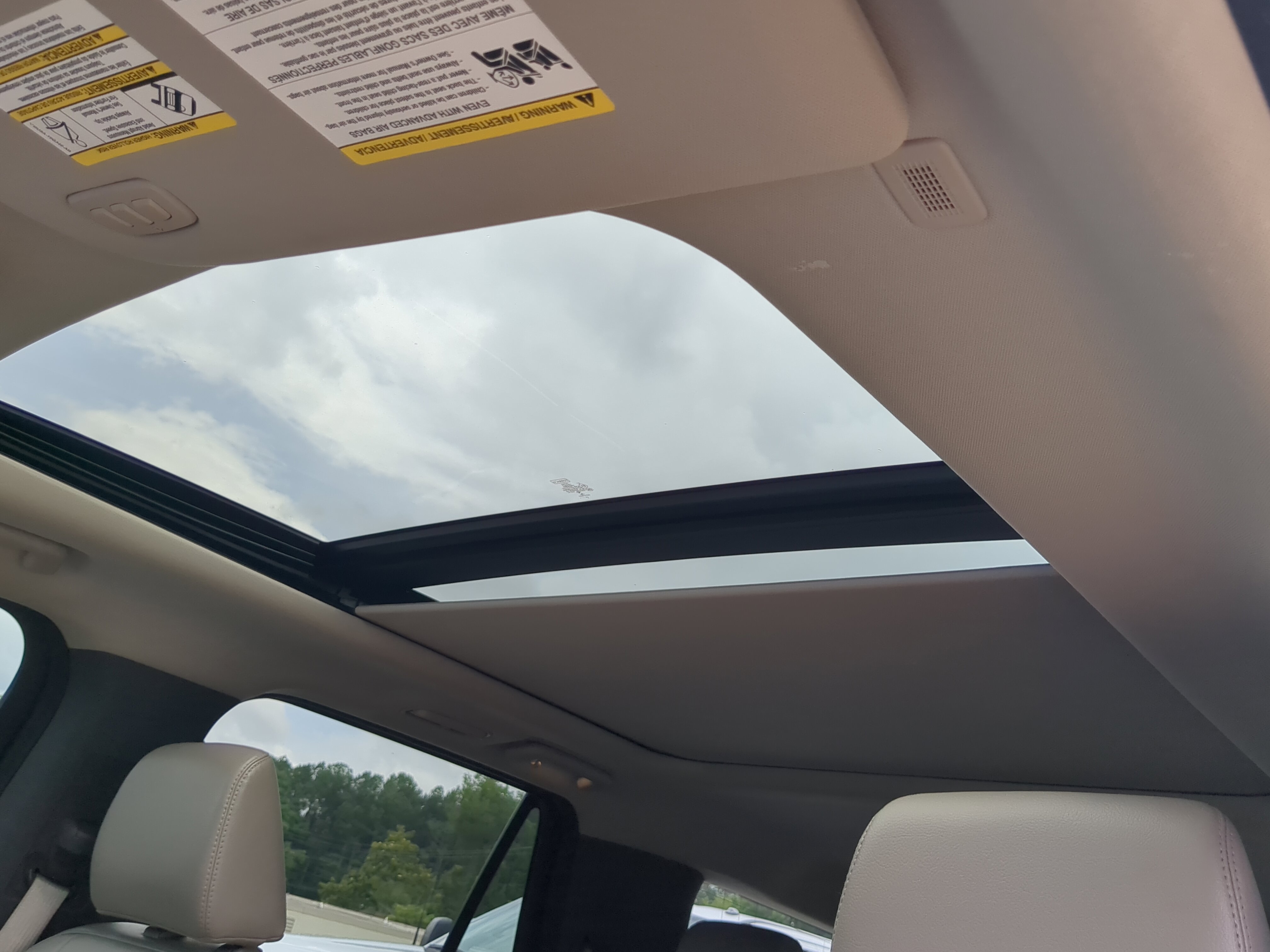 Certified 2021 Ford Expedition XLT RWD image 18