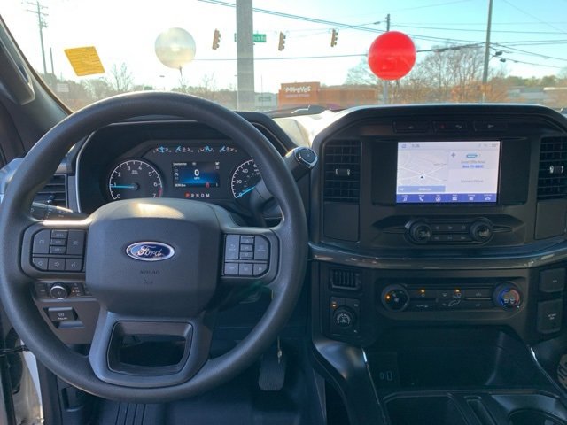 Certified 2022 Ford F150 XL w/ STX Appearance Package image 10