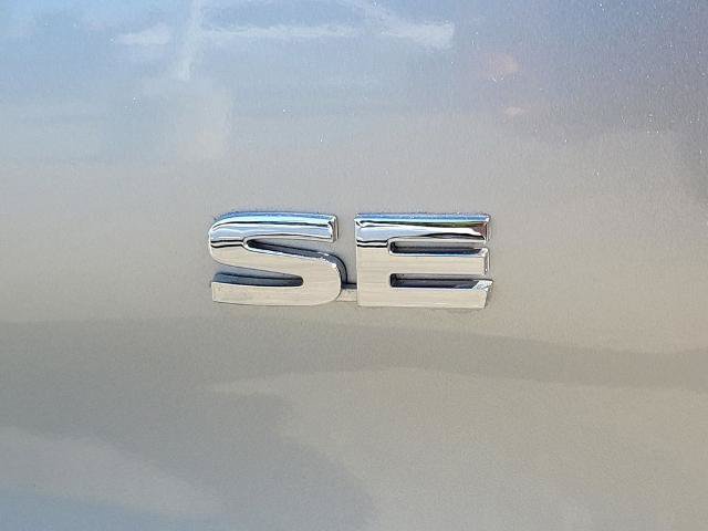 Used 2025 Mitsubishi Outlander SE FWD image 10
