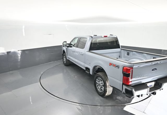 Certified 2026 Ford F250 Lariat w/ FX4 Off-Road Package AWD/4WD image 18
