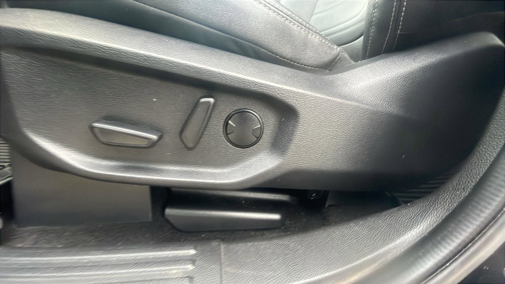 Certified 2024 Ford Ranger Lariat w/ Advanced Towing Package image 26