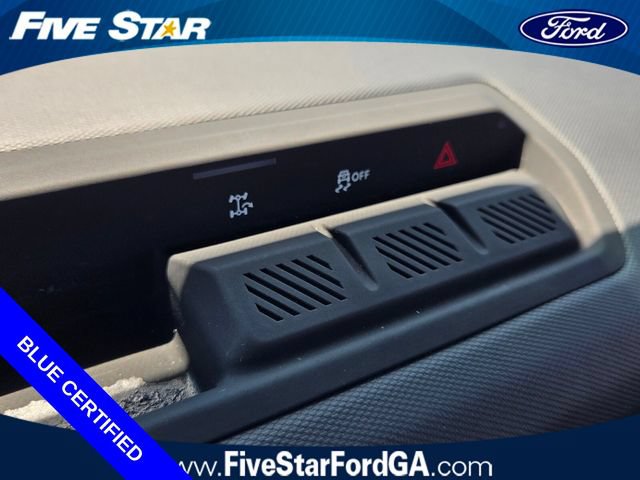 Certified 2025 Ford Bronco Big Bend AWD/4WD image 20