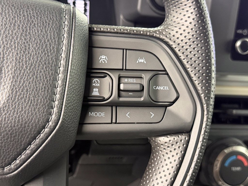 Used 2026 Toyota Tacoma SR5 AWD/4WD image 24