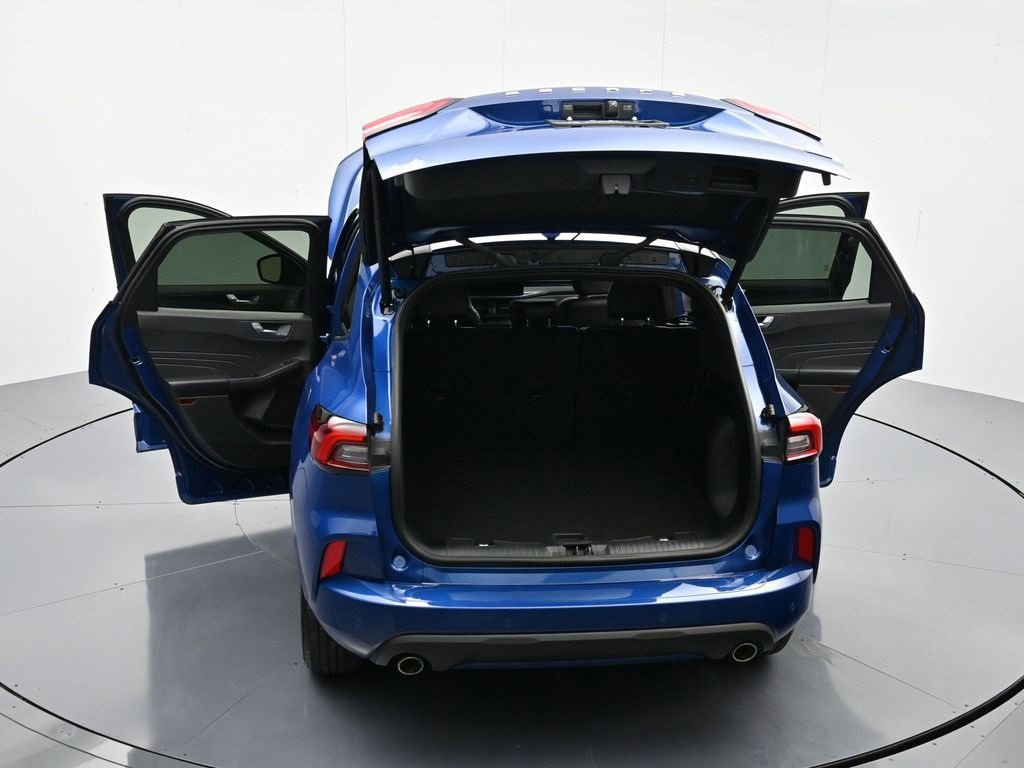 Certified 2023 Ford Escape ST-Line w/ Equipment Group 301A image 54