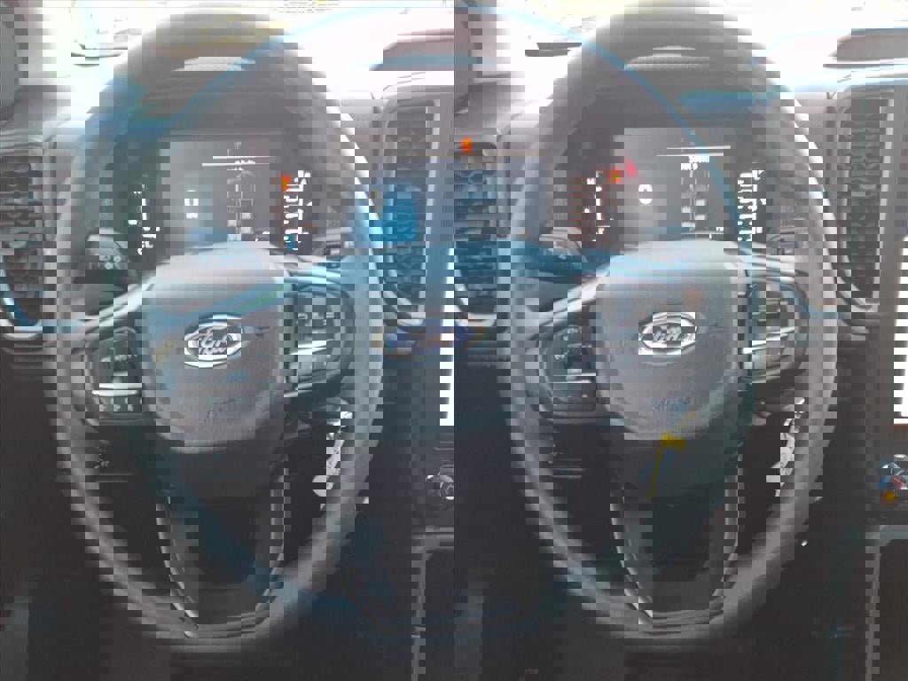 Certified 2025 Ford Ranger XL image 21